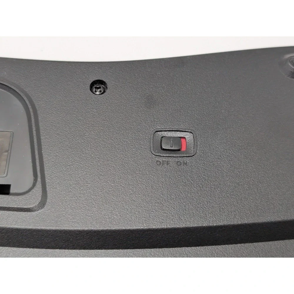 Logitech K350 Comfort Wave Wireless Keyboard No USB Dongle